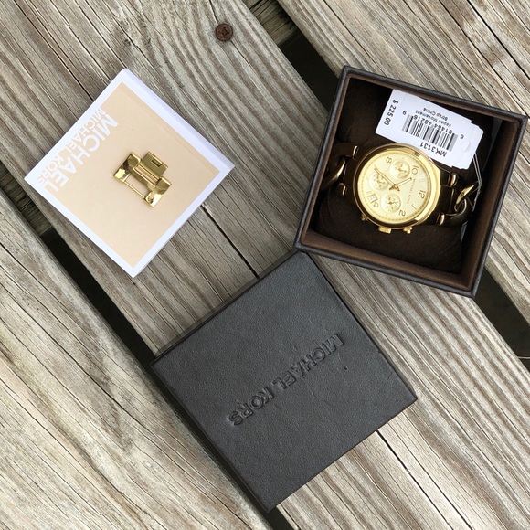 Michael Kors watch - Picture 3 of 8